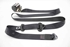 Picture of Rear Right Seatbelt Peugeot 208 from 2012 to 2015 | 98063163XY