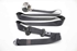 Imagen de Cinturon seguridad trasero izquierdo Peugeot 208 de 2012 a 2015 | 98063162XY