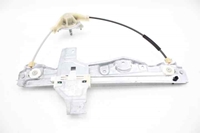 Picture of Rear Left Window Regulator Lift Peugeot 208 from 2012 to 2015 | 9673153980  