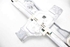 Picture of Rear Right Window Regulator Lift Peugeot 208 from 2012 to 2015 | 9673153880  