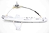 Picture of Rear Right Window Regulator Lift Peugeot 208 from 2012 to 2015 | 9673153880  