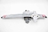 Imagen de Elevalunas delantero derecho Peugeot 208 de 2012 a 2015 | BOSCH 0130822702
9674254380
9673154380