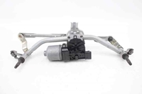 Imagen de Motor + articulacion limpia delantera Peugeot 208 de 2012 a 2015 | 9673222580
BOSCH 3397021391 / 0390241540