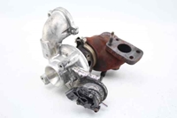 Picture of Turbo Peugeot 208 de 2012 a 2015 | TD02H2-07TVT-21
9673283680