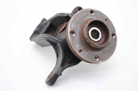 Imagen de Mangueta delantera derecha Peugeot 208 de 2012 a 2015