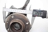 Bild von Achsschenkel vorne links Peugeot 208 aus 2012 zu 2015