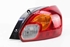 Picture of Tail Light in the side panel - right Mitsubishi Space Star from 2013 to 2016 | DEPO 214-19C5R