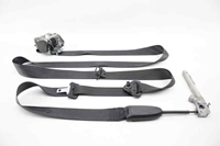 Imagem de Cinto frente direito Renault Megane III Break Fase I de 2008 a 2012 | 868840008R
