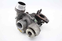 Picture of Turbo Renault Megane III Break Fase I de 2008 a 2012 | 841167H82728353