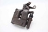 Bild von Bremssattel / Bremszange hinten rechts Renault Megane III Break Fase I aus 2008 zu 2012 | TRW