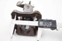 Bild von Bremssattel / Bremszange hinten rechts Renault Megane III Break Fase I aus 2008 zu 2012 | TRW