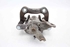 Bild von Bremssattel / Bremszange hinten rechts Renault Megane III Break Fase I aus 2008 zu 2012 | TRW