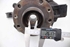 Bild von Achsschenkel vorne links Renault Megane III Break Fase I aus 2008 zu 2012