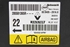 Bild von Airbag Satz Renault Megane III Break Fase I aus 2008 zu 2012 | CONTINENTAL 00.0405-291A.6
285581365R
985100007R
