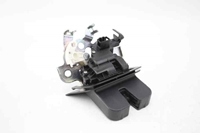 Imagen de Cerradura de tapa maletero / porton trasero Audi A4 Avant de 2012 a 2015 | 8R0827505