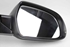 Picture of Espelho retrovisor direito Audi A4 Avant de 2012 a 2015