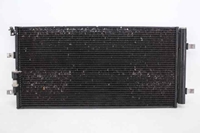 Picture of A/C Radiator Audi A4 Avant from 2012 to 2015 | 8T0260401