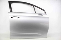 Image sur Porte avant droite Citroen C4 de 2010 à 2014 | 9004CY - 