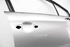 Image sur Porte avant droite Citroen C4 de 2010 à 2014 | 9004CY - 