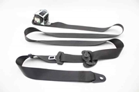 Immagine di Cintura anteriore destra Mini Hatchback R56 da 2007 a 2010 | 2751226
