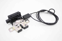 Imagen de Cerradura de tapa maletero / porton trasero Mini Hatchback R56 de 2007 a 2010 | 2754528