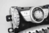 Image sur Console de chauffage / climatisation Mini Hatchback R56 de 2007 à 2010 | 69791104