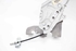 Imagen de Palanca de freno de mano Mini Hatchback R56 de 2007 a 2010 | 34416774814-01