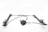 Bild von Fensterheber vorne links Mini Hatchback R56 aus 2007 zu 2010 | 51332756083 - 130822374 - 2753721 - BOSCH