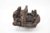 Bild von Bremssattel / Bremszange vorne links Mini Hatchback R56 aus 2007 zu 2010 | TRW
