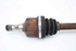 Immagine di Albero motore / Semiasse anteriore sinistra Mini Hatchback R56 da 2007 a 2010