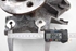 Image sur Fusée de essieu arrière droite Mini Hatchback R56 de 2007 à 2010 | 122012-10
33326765378-04