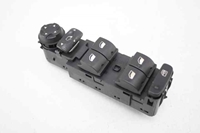 Bild von Schalter Fensterheber vorne links Citroen C4 aus 2010 zu 2014 | 96657050ZD