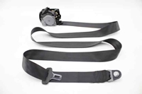 Image sur Ceinture arrière gauche Citroen C4 de 2010 à 2014 | 96871541XX