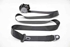 Image sur Ceinture arrière gauche Citroen C4 de 2010 à 2014 | 96871541XX