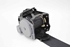 Image sur Ceinture arrière gauche Citroen C4 de 2010 à 2014 | 96871541XX