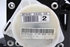Image sur Ceinture arrière gauche Citroen C4 de 2010 à 2014 | 96871541XX