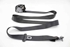 Imagen de Cinturon seguridad trasero derecho Citroen C4 de 2010 a 2014 | 96871541XX