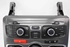 Image sur Console de chauffage / climatisation Citroen C4 de 2010 à 2014 | 9666027577