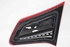 Picture of Tail Light in tailgate / trunk lid - Left Citroen C4 from 2010 to 2014 | 7453E4 - 9672155880