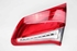Picture of Tail Light in tailgate / trunk lid - Right Citroen C4 from 2010 to 2014 | 7453E5 - 9672155480