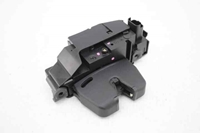 Picture of Tailgate / Trunk Lock Citroen C4 from 2010 to 2014 | 9684648680