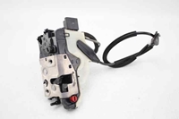 Imagen de Cerradura de puerta trasera derecha Citroen C4 de 2010 a 2014 | 9138AH - 9685352080