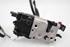 Imagen de Cerradura de puerta trasera derecha Citroen C4 de 2010 a 2014 | 9138AH - 9685352080