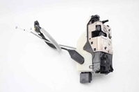 Bild von Türschloss vorne rechts Citroen C4 aus 2010 zu 2014 | 9136GR - 9685351480
