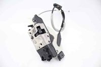 Bild von Türschloss vorne links Citroen C4 aus 2010 zu 2014 | 9135HQ - 9685351380