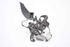 Imagen de Cerradura de capot Citroen C4 de 2010 a 2014 | 9687538080