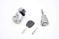 Imagen de Kit de bombin de cerraduras Citroen C4 de 2010 a 2014 |  - VALEO