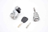 Imagen de Kit de bombin de cerraduras Citroen C4 de 2010 a 2014 |  - VALEO