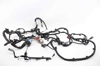 Bild von Elektroinstallation im Motorraum Citroen C4 aus 2010 zu 2014 | 9678303980 - 9673369480 - 9670855680