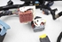 Bild von Elektroinstallation im Motorraum Citroen C4 aus 2010 zu 2014 | 9678303980 - 9673369480 - 9670855680